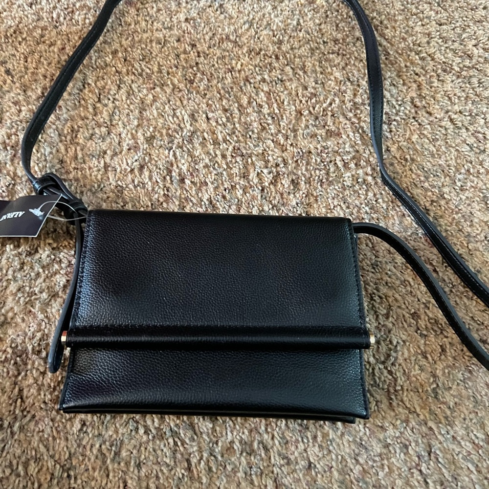 Alfani crossbody